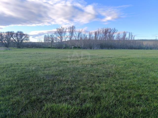Terreno para construir 1388 m2