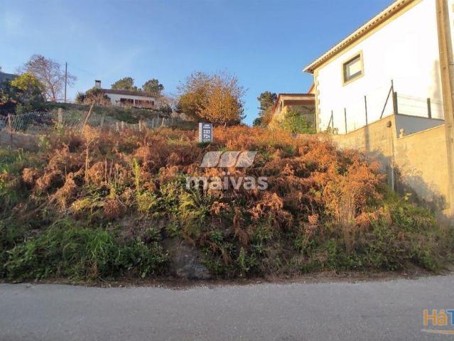 Terreno rústico 800m2 Refoios de Lima, Ponte de Lima | 26083218609