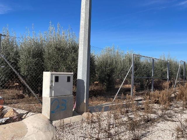 Terreno Rustico