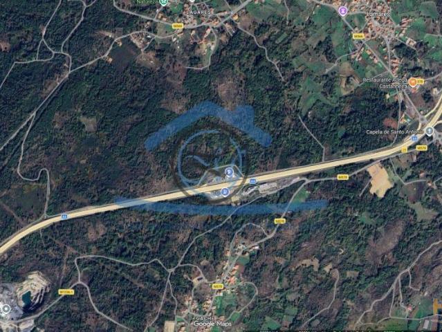 Terreno Rústico, 9.5 Hectares, Vila Real | 26084094427