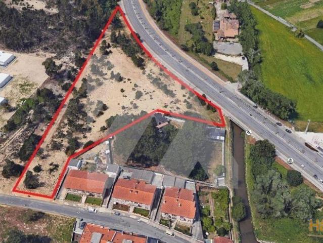 Terreno rústico c/ viabilidade de Construção Ovar | 26063881804
