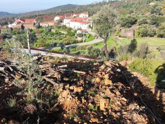 Terreno Rustico com ótima exposição solar | 26084086588