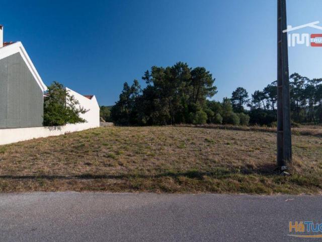 TERRENO RUSTICO COM AREA DE 600 M2 PARA CULTIVO EM BOUCEIROS ALQUEIDÃO DA SERRA LEIRIA | 26063390156
