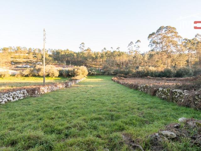 TERRENO RUSTICO COM AREA DE 640 M2 MUITO BEM LOCALIZADO EM CASAL VIEIRA