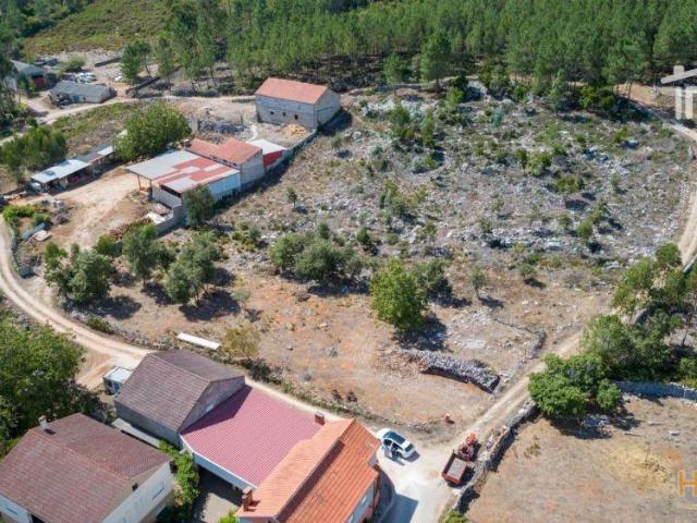 TERRENO RUSTICO COM AREA DE 6760 M2 EM CASAL DURO ALQUEIDÃO DA SERRA PORTO DE MOS | 26063389024