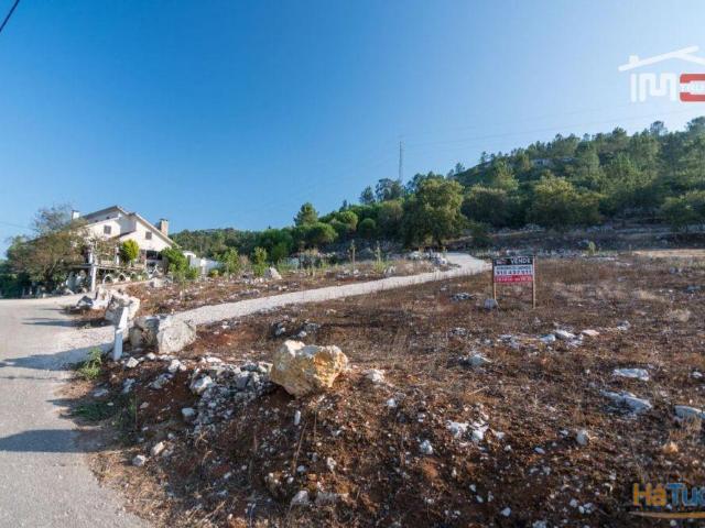TERRENO RUSTICO COM AREA DE 800 M2 COM VIABILIDADE PARA CONSTRUÇÃO EM BOUCEIROS PORTO DE MOS LEIRIA | 26063390157