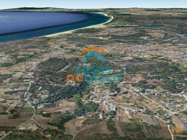 Terreno rustico com excelente vista de mar! | 26083317727