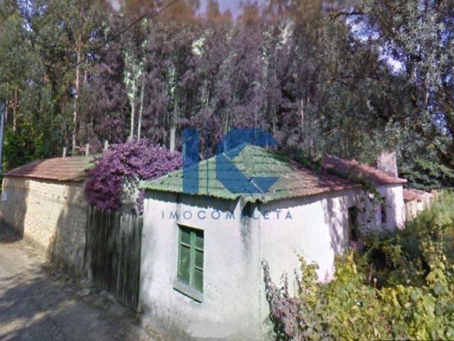 Terreno Rústico com Edificação para Remodelar em Cavadas Águeda | 26062100021