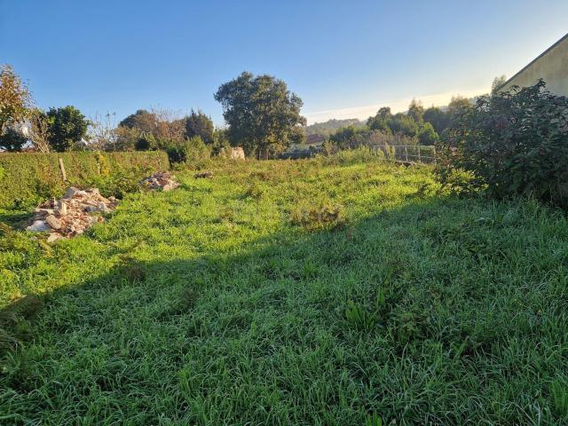 Terreno Rústico com possibilidade de Urbanizar em Silvalde Espinho