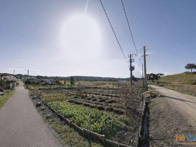 Terreno Rústico com Viabilidade Construtiva ? Alberge, Alcácer do Sal | 26064066455