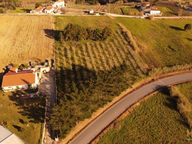 Terreno Rústico com viabilidade de construção | 26073493556