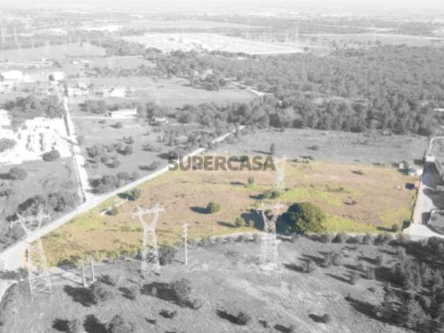 Terreno Rústico com Viabilidade de Construção Vale Cantadores