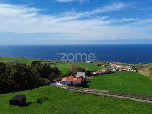 Terreno Rústico com Vista Mar Calços da Maia
