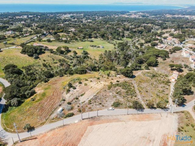 Terreno Rustico Com Vista Mar | Fornos | 26083538642