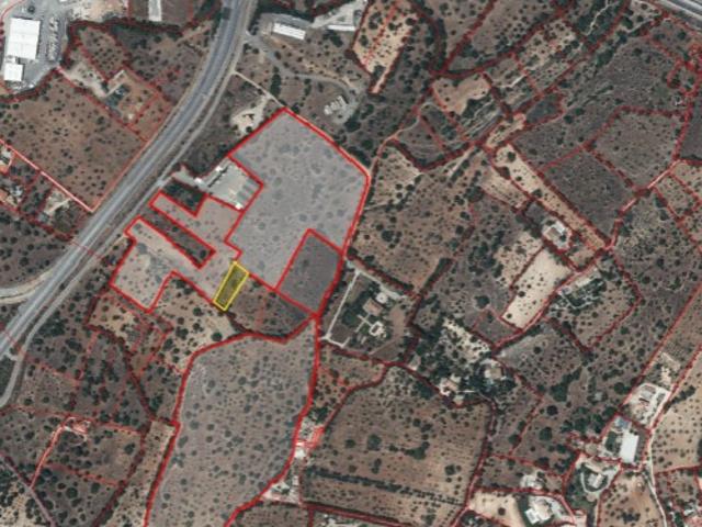 Terreno Rústico com 1568 m² Vale de Éguas, Almancil Loulé