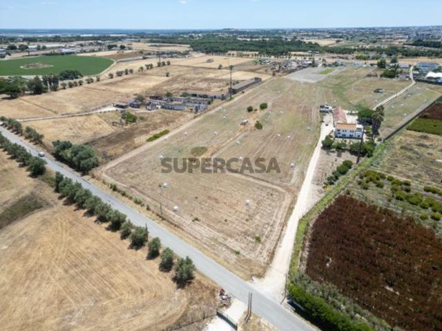 Terreno rústico com 15970m2