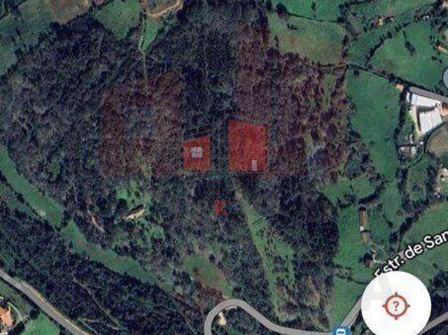 Terreno rustico com 17375 m2 | 26083919269