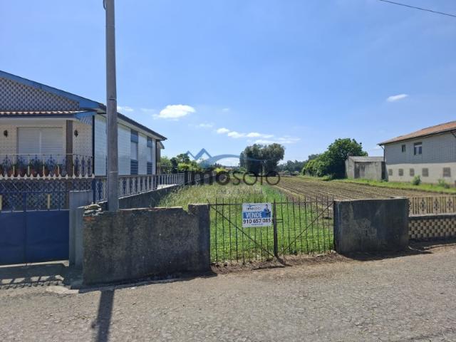 Terreno Rústico com 1050 m2 em Loureiro