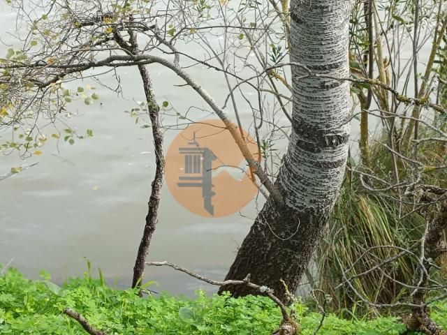 TERRENO RUSTICO COM 2.000 M2 JUNTO AO RIO GUADIANA EM ALCOUTIM ALGARVE