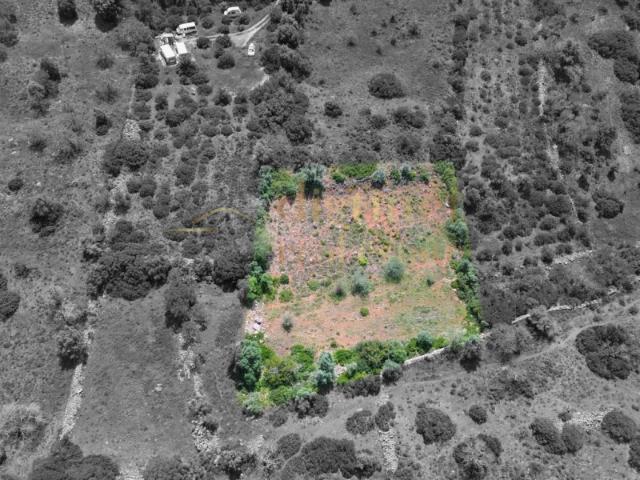 Terreno rústico com 2.240 m² em Faxelhas, próximo de Silves