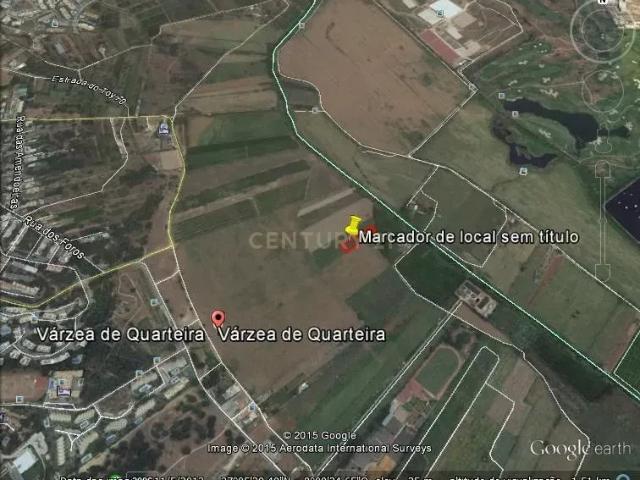 Terreno Rústico com 3340m2