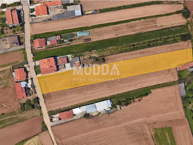 Terreno Rústico com 3.400 m² em São João de Ovar