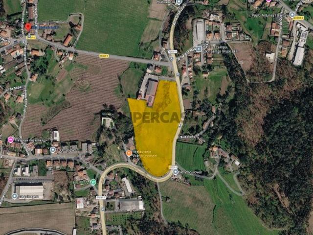 Terreno rústico com 3,968500ha em Bico em Amares