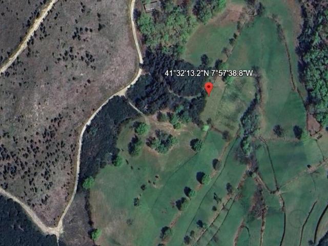 Terreno Rústico com 4.500 m² em Rio Douro, Cabeceiras de Basto – Oportunidade Única