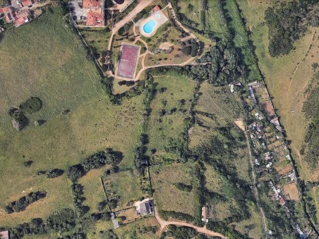 Terreno rústico com 5800 m2 Belas