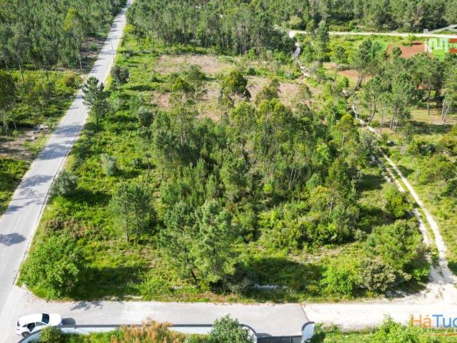 TERRENO RUSTICO COM 5300 M2 ESTRADA DA GIESTEIRA EM GIESTEIRA FÁTIMA | 26064063661