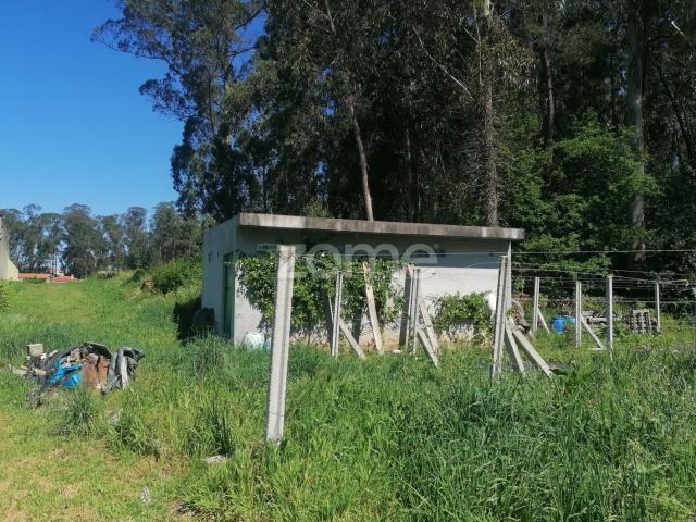 Terreno rústico com 5.670 M2 em Fradelos V.N. Famalicão