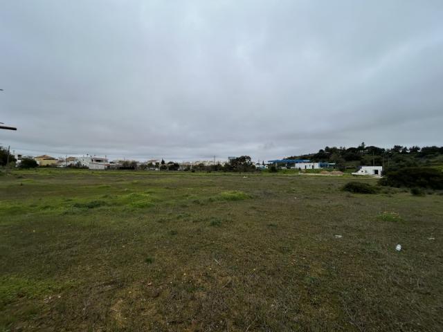 Terreno rústico com 5.840m2