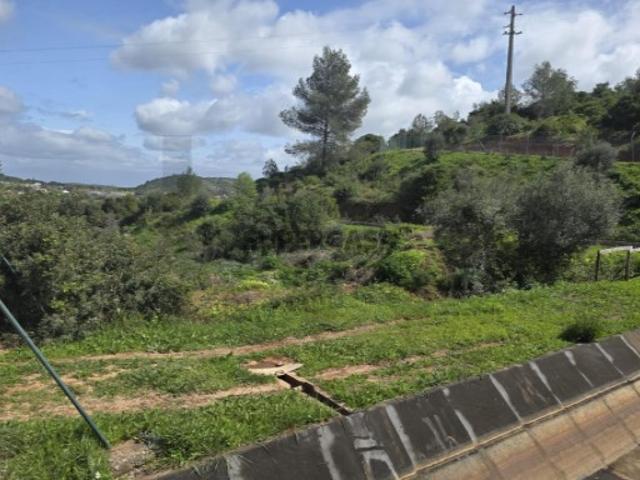 Terreno Rústico com 7.200m2 perto de Odiaxere