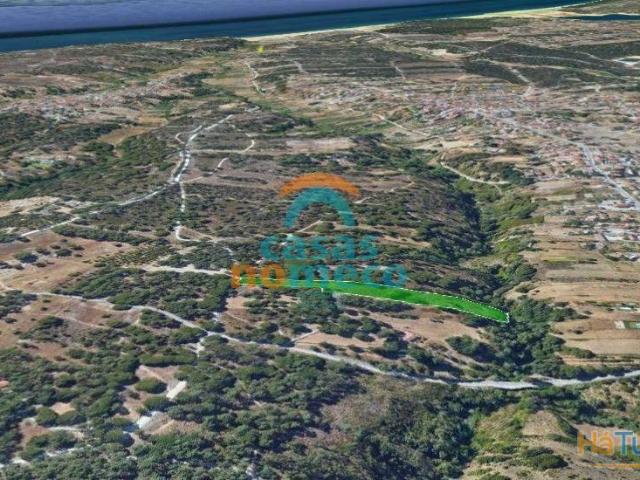 Terreno rústico com 8.750 m2, Fornos, Sesimbra | 26083287726