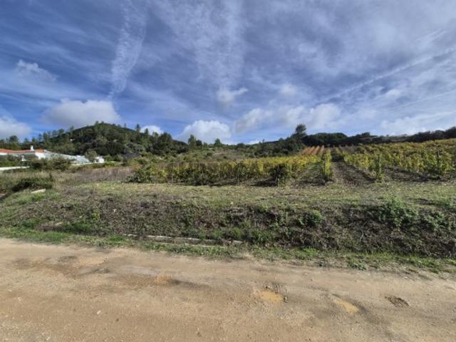 Terreno Rústico com 9640 m2 para construção de uma moradia