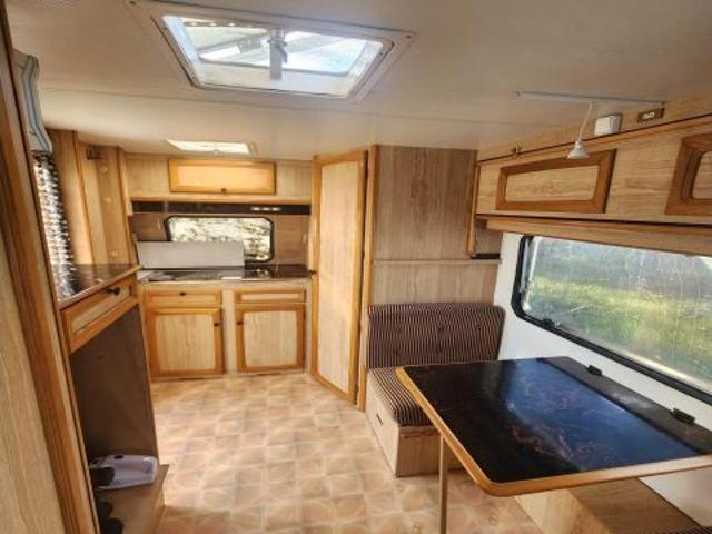 TERRENO RÚSTICO CON DOS CARAVANAS EN LA MARJALERÍA DE CASTELLÓN