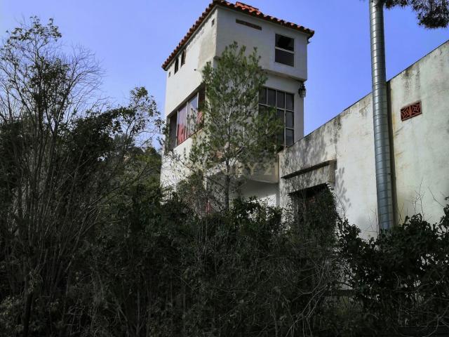 Terreno Rústico con Vivienda y Pozo