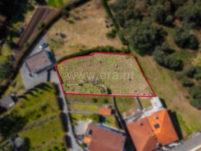 Terreno Rústico, Carreira e Refojos de Riba de Ave, Santo Tirso | BPI Expresso Imobiliário