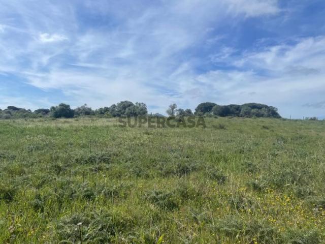 TERRENO RUSTICO CASAL DA GRANJA, SINTRA