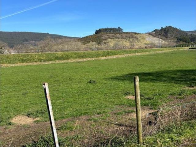 Terreno rústico agrario