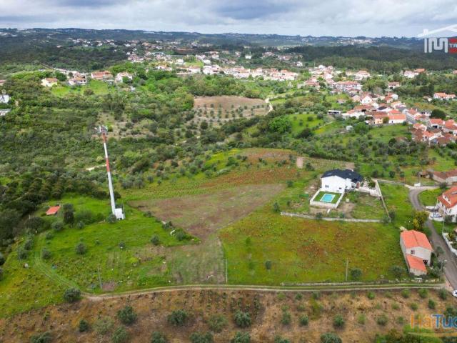 Terreno Rustico, Atouguia | 26084063654