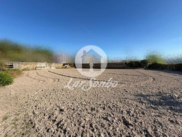 Terreno Rústico de 1.214m² | Tougues, Vila do Conde