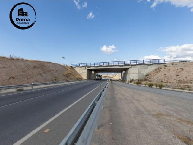 TERRENO RÚSTICO DE 28.397M2 EN OTURA