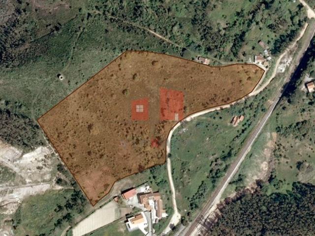 Terreno Rústico de 29.687m2 na Malveira