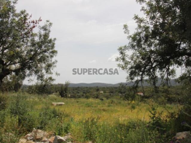 Terreno Rústico de 5,6ha em Machados