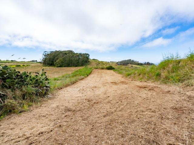 Terreno rústico de labradío de 1.430 m2 en Cercado Bello, Guamasa No edificable