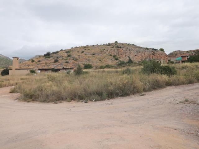 ️ TERRENO RÚSTICO DE MÁS DE 324.000 m2 EN LA VALL D’UIXÓ CASTELLÓN