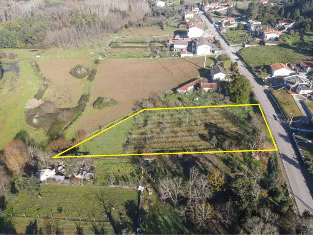 Terreno Rústico em Foz de Arouce, Lousã 46.000€