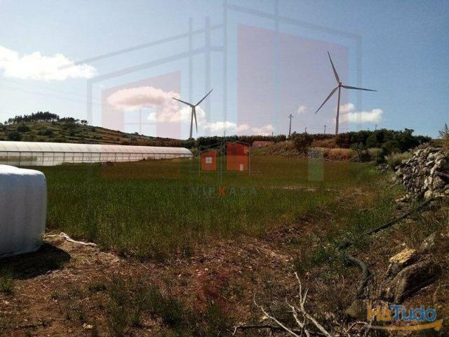 terreno rustico em Fontelas, com 1200 m2. | 26083919242