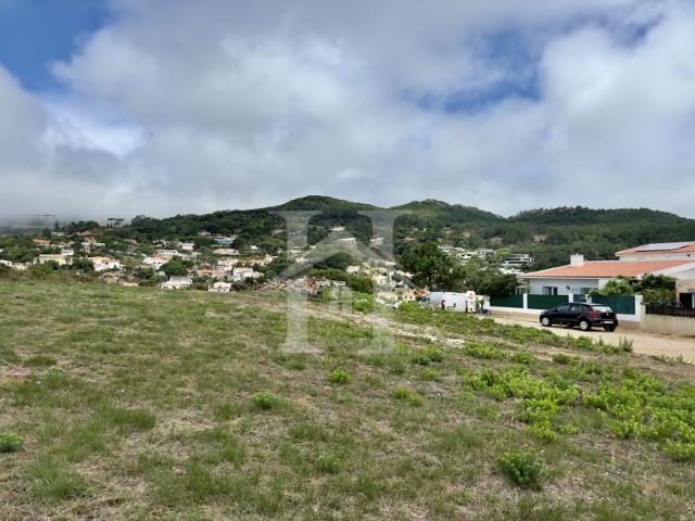 Terreno Rústico em Janes Malveira da Serra